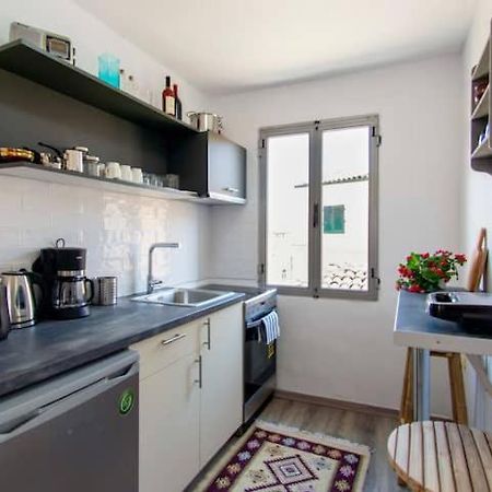 Casa Di Roza Apartman Corfu  Kültér fotó