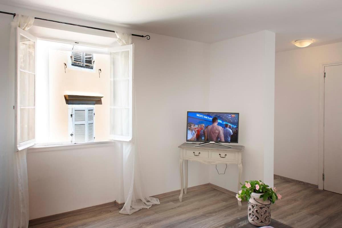 Casa Di Roza Apartman Corfu  Kültér fotó