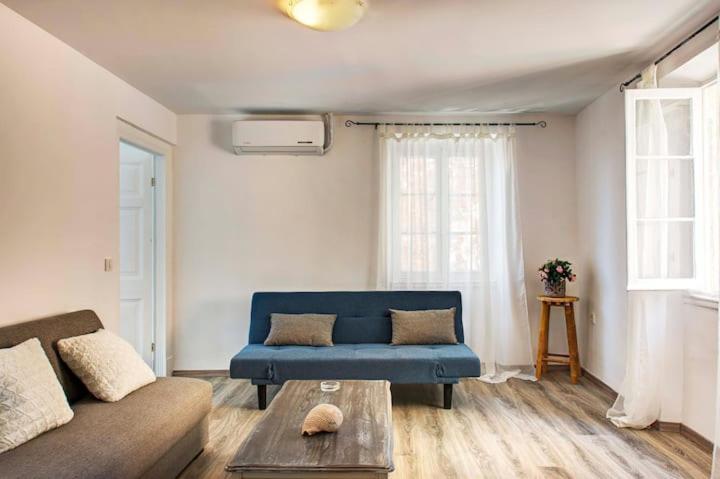 Casa Di Roza Apartman Corfu  Kültér fotó